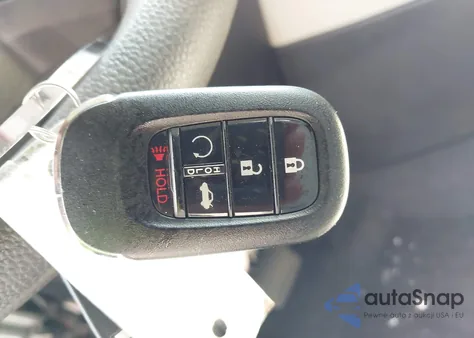 2024 Honda Accord Ex from USA, damaged, VIN 1HGCY1F3XRA054301